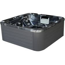 Check spelling or type a new query. Outdoor Spa Black Pearl Spa Jacuzzi For Five People