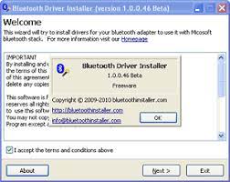 Bluetooth driver installer has a wide range that detects all active devices. Bluetooth Driver Installer Cpu Engineering