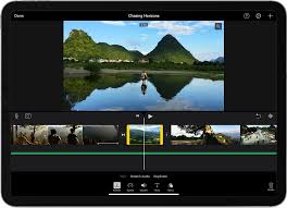 Edit Video In Imovie On Iphone Ipad Ipod Touch And Mac Apple Support