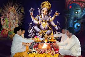 Book Ganesh Puja & Yagna Online from ...