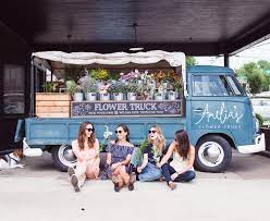 Check spelling or type a new query. The Best Business Idea Amelia S Flower Truck Isnt That Charming