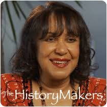 Norma Jean Darden's Biography