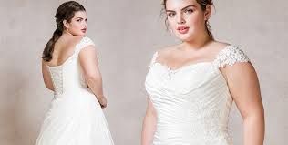 After getting to know the different styles of bridal dresses, sort through our selection of wedding dresses using other filters, such as neckline style, waist style. The Wedding Dress Styles Guide For Bigger Busts Wed2b Ie Blog