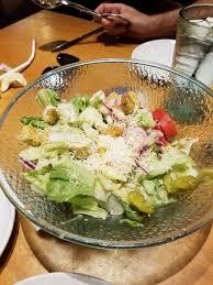 Olive Garden Weatherford Menu Prices Restaurant Reviews Tripadvisor