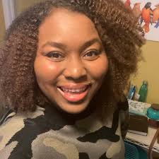 Tasha Glover's Instagram, Twitter & Facebook