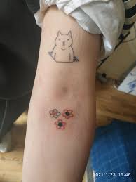 Discover more posts about dots tattoo. Acab Tattoo Dots