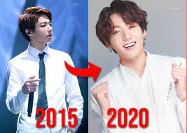 Bts is the world's most popular boy band. Bts Jungkook Made His Wishes Come True