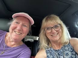 Summer days in Southernmost, Illinois!