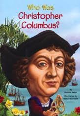 The Sower Series: Christopher Columbus: Adventures of Faith: Bonnie Rhodes:  9780915134267