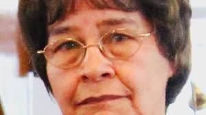 Cammie Hamilton Obituary (1950