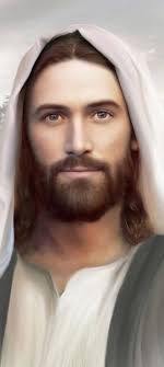 O SACRED FACE OF JESUS HAVE MERCY ON US. #juneforjesus