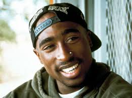 2pac became the unlikely martyr of gangsta rap, and a tragic symbol of the toll its lifestyle exacted on urban black america. Tupac Shakur Remembering Kendrick Lamar S Heartfelt Letter To 2pac On The 20th Anniversary Of The Rapper S Death The Independent The Independent