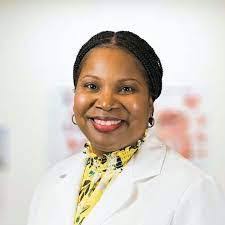 Paulette Mcclain's Instagram, Twitter & Facebook