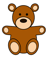Find this pin and more on darwaings by susan privett. How To Draw A Teddy Bear