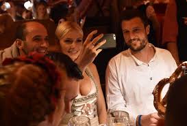 Lena gercke ist wieder verliebt. Lena Gercke Liebes Aus Lena Geht Jetzt Eigene Wege Brigitte De