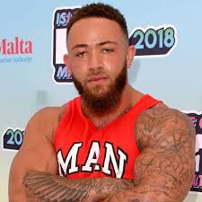 The couple raised in excess of £1.5m to get treatment for their baby daughter but she was. The Challenge S Ashley Cain Says Daughter Has Days To Live The Whitepost