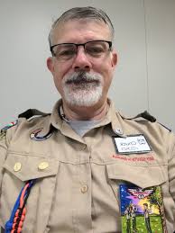 Cub Scout troops near Arnold?