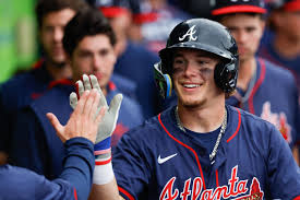 How The Braves’ Eric Hartman Went From 2026 Breakout Candidate To Top 100 Prospect
