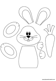Download Awesome Easter Bunny Worksheets Preschool Printables Coloring Sheets Free Jaimie Bleck