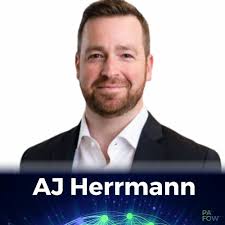 Stream episode AJ Herrmann of Cleveland Clinic