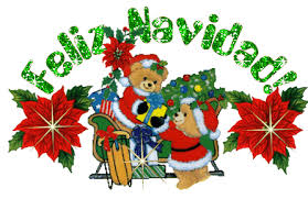Resultado de imagen de imagenes de navidad animadas