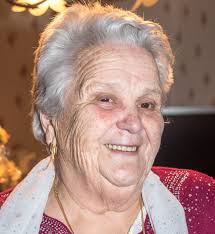 Balgau. Les 80 ans d'Annette Vonarb