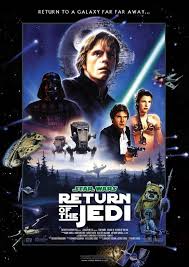 Every star wars movie is somebody's favorite, and every star wars movie has things to love — but rarely does a film challenge that philosophy like 1999's still, despite its polarizing nature, the last jedi stands out as a work of artistic force for director rian johnson, who bucked not just genre. Best Star Wars Posters From All Episodes