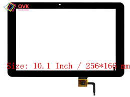 Black 10.1 Inch for Allview viva H10 HD ...