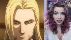 ATTACK TITAN" Episode 58