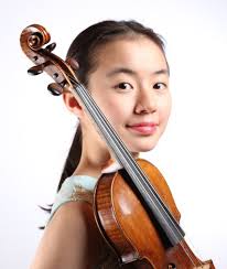 2021 Starling-DeLay Violin Symposium: Student Artists