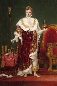 While his maternal ancestors, the ramolinos, descended from a minor genoese noble family. Verlustreicher Feldzug Warum Marschierte Napoleon In Russland Ein Russia Beyond De