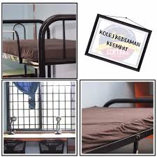 Kolej kediaman kedua tati is an accommodation in terengganu. Bilik Kolej Minggu Haluansiswa Universiti Malaya Rasmi Facebook