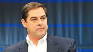 The Government should take great care of relations with the United States  because we are highly dependent," says economist Luis Membreño/ “El  Gobierno debería cuidar mucho las relaciones con Estados Unidos porque