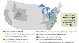 Glen allen, va, us, 23060 jul 13, 2021 36759 Dominion Energy Has Turned Into A Soap Opera Here S What Investors Need To Know Nyse D Seeking Alpha
