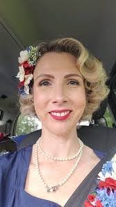 Cherie Lawrence's Instagram, Twitter & Facebook