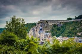 There are several beers in the range, and they are marketed as abbey beers. Tourisme Dinant Decouvrir Dinant Et Ses Environs