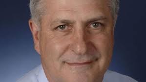 Don Randall: Nation's eyes