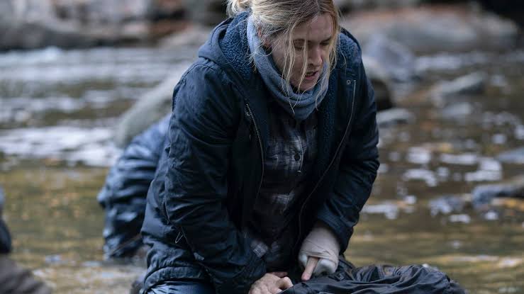 4 Years Ago, Kate Winslet's Best Performance Came in Crime Series That You Can Binge This Weekend (& It's Only 7 Episodes)