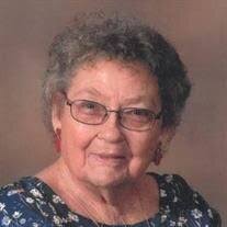 Martha Jo Shiver Obituary