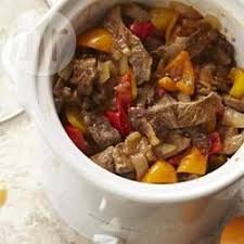 Allrecipes Deutschland Rezept Lecker Schmecker Rezepte Slow Cooker Rezepte