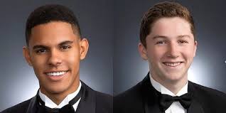 High school graduations 2017: Meet Onondaga County's valedictorians and  salutatorians