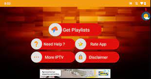 Run the daily iptv 2020 pc via an android emulator now. Daily Iptv M3u 15 2 Descargar Para Android Apk Gratis
