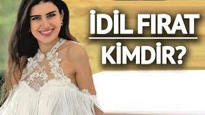 Fahriye evcen'in kardeşi kimdir, kaç yaşında ve nereli? Idil Firat Kimdir Guzelligiyle Dikkat Ceken Idil Firat Kac Yasinda Magazin Haberleri