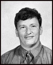 Daniel Dean Fuselier (1947-2009)