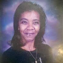 Ms. Albertha Young LaChapelle Obituary