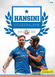 You can download in.ai,.eps,.cdr,.svg,.png formats. Football Cartophilic Info Exchange Fc Hansa Rostock Hansini Stickeralbum 2020 2021 Getrankeland