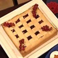 تارت المربي باستا فلورا Arabic Sweets Arabic Desserts Lebanese Recipes