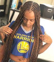African Hair Braiding Diy Braided Mohawk Plats Braids Plait Braids Feeding Braids Cornrolls Braids African Braids Hairstyles Plait Braid Braided Hairstyles