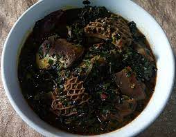 Kidneys are the organs of the body that hold important functions. Bitter Leaf Recipe How To Cook Bitter Leaf With Water Leaf Soup Jotscroll