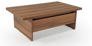 Elgin extendable coffee and dining table in sonoma oak 629 95 go furniture co uk. Magic Extendable Coffee Table Southern Magnolia Price From Danubedirect In Uae Yaoota